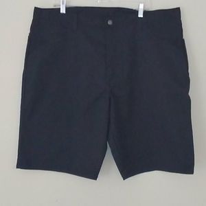 DICKIES Men's Black Shorts